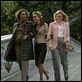 Melinda und Melinda : photo Chloë Sevigny, Radha Mitchell, Woody Allen