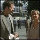 Melinda und Melinda : photo Radha Mitchell, Will Ferrell, Woody Allen