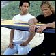 Gefährliche Brandung : photo Kathryn Bigelow, Keanu Reeves, Patrick Swayze