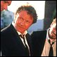 Reservoir Dogs : photo Harvey Keitel, Michael Madsen, Quentin Tarantino, Steve Buscemi