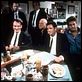 Reservoir Dogs : photo Harvey Keitel, Tim Roth