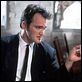 Reservoir Dogs : photo Quentin Tarantino