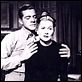 Jenseits allen Zweifels : photo Dana Andrews, Fritz Lang, Joan Fontaine