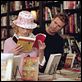 Verliebt in eine Hexe : photo Nicole Kidman, Nora Ephron, Will Ferrell
