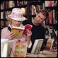 Verliebt in eine Hexe : photo Nicole Kidman, Nora Ephron, Will Ferrell