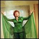 Verliebt in eine Hexe : photo Nora Ephron, Shirley MacLaine