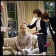 Verliebt in eine Hexe : photo Michael Caine, Nicole Kidman, Nora Ephron