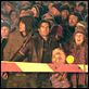 Krieg der Welten : photo Dakota Fanning, Steven Spielberg, Tom Cruise