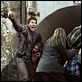 Krieg der Welten : photo Dakota Fanning, Steven Spielberg, Tom Cruise