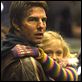 Krieg der Welten : photo Dakota Fanning, Steven Spielberg, Tom Cruise