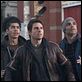 Krieg der Welten : photo Steven Spielberg, Tom Cruise
