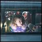 Krieg der Welten : photo Dakota Fanning, Steven Spielberg