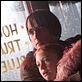 Krieg der Welten : photo Justin Chatwin, Steven Spielberg