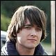 Krieg der Welten : photo Justin Chatwin, Steven Spielberg