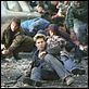 Krieg der Welten : photo Steven Spielberg, Tom Cruise