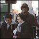 Unleashed - Entfesselt : photo Jet Li, Kerry Condon, Louis Leterrier, Morgan Freeman