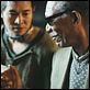 Unleashed - Entfesselt : photo Jet Li, Louis Leterrier, Morgan Freeman