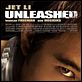 Unleashed - Entfesselt : poster Jet Li, Louis Leterrier