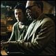 Unleashed - Entfesselt : photo Jet Li, Louis Leterrier, Morgan Freeman