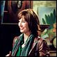 Der Herr des Hauses : photo Anne Archer, Stephen Herek