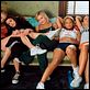 Der Herr des Hauses : photo Christina Milian, Kelli Garner, Monica Keena, Paula Garces, Stephen Herek