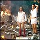 Mr. and Mrs. Smith : photo Angelina Jolie, Brad Pitt, Doug Liman