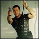Mr. and Mrs. Smith : photo Brad Pitt, Doug Liman