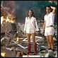 Mr. and Mrs. Smith : photo Angelina Jolie, Brad Pitt