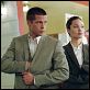 Mr. and Mrs. Smith : photo Angelina Jolie, Brad Pitt, Doug Liman