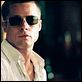Mr. and Mrs. Smith : photo Brad Pitt, Doug Liman