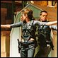 Mr. and Mrs. Smith : photo Angelina Jolie, Brad Pitt, Doug Liman
