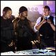 xXx2: The Next Level : photo Ice Cube, Lee Tamahori, Michael Roof, Scott Speedman