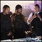 xXx2: The Next Level : photo Ice Cube, Lee Tamahori, Xzibit
