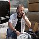 Hostage - Entführt : photo Bruce Willis, Florent Emilio Siri