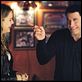 Im Feuer : photo Jacinda Barrett, Jay Russell, John Travolta