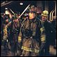 Im Feuer : photo Jay Russell, Joaquin Phoenix, John Travolta