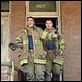Im Feuer : photo Jay Russell, Joaquin Phoenix, John Travolta