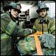 Im Feuer : photo Jay Russell, John Travolta