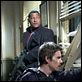 Das Ende - Assault on Precinct 13 : photo Ethan Hawke, Jean-Francois Richet, Laurence Fishburne
