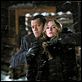 Das Ende - Assault on Precinct 13 : photo Jean-Francois Richet, Laurence Fishburne, Maria Bello