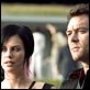 Æon Flux : photo Charlize Theron, Karyn Kusama, Marton Csokas