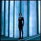 Æon Flux : photo Charlize Theron, Karyn Kusama