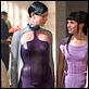 Æon Flux : photo Amelia Warner, Charlize Theron, Karyn Kusama