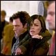 Æon Flux : photo Charlize Theron, Karyn Kusama, Marton Csokas