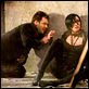Æon Flux : photo Charlize Theron, Karyn Kusama, Marton Csokas