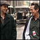Das Comeback : photo Brian Grazer, Ron Howard, Russell Crowe