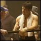 Das Comeback : photo Ron Howard, Russell Crowe