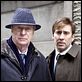 The Weather Man : photo Gore Verbinski, Michael Caine, Nicolas Cage