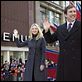 The Weather Man : photo Gore Verbinski, Hope Davis, Nicolas Cage