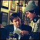 The Weather Man : photo Gore Verbinski, Nicolas Cage